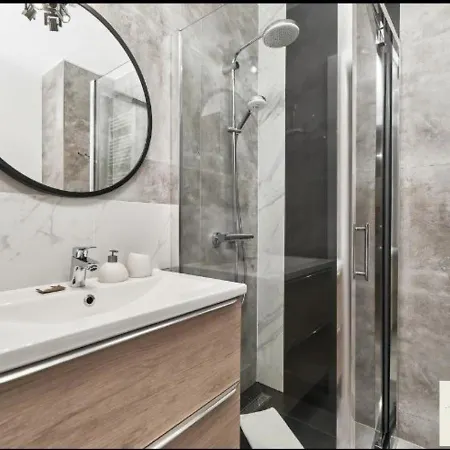 Szoste Pietro Apartment *