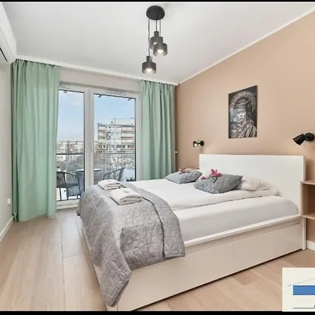 Apartment Szoste Pietro Wroclaw