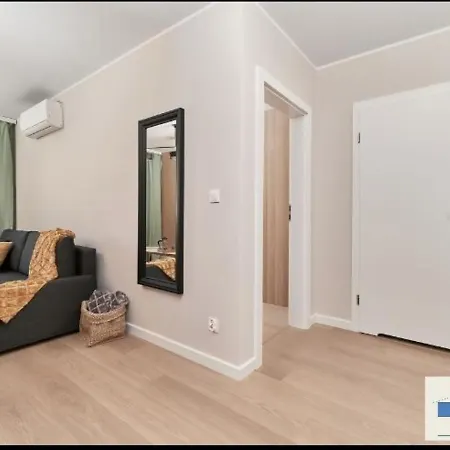 Apartment Szoste Pietro *