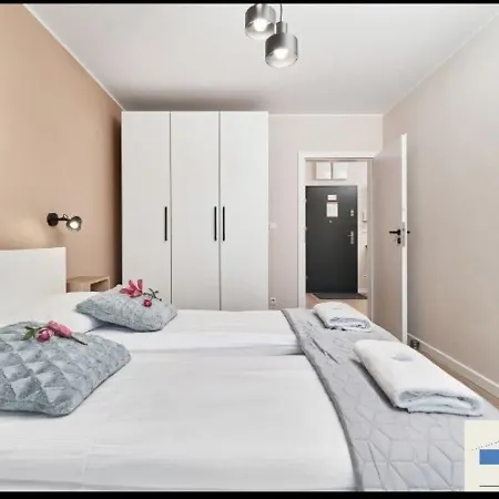 Apartment Szoste Pietro *