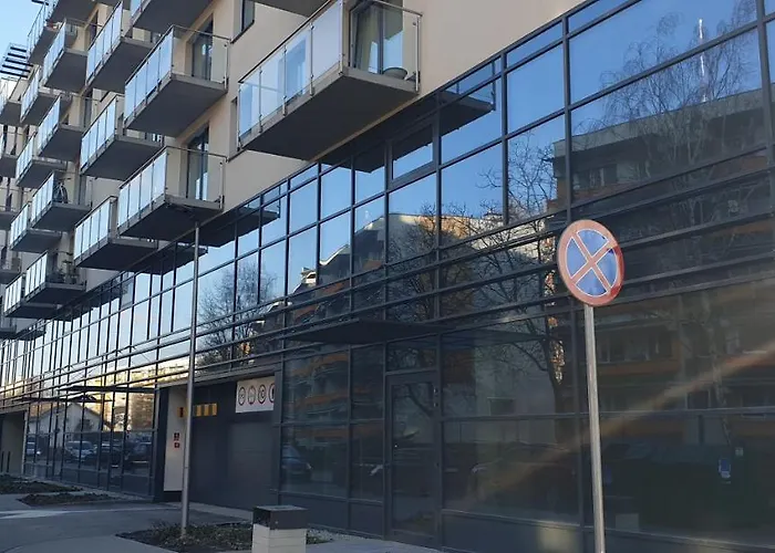 Szóste Piętro Wrocław