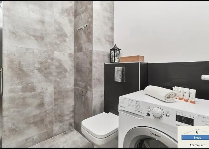 Szóste Piętro Wrocław