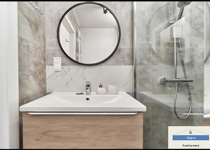 Szóste Piętro * Wrocław