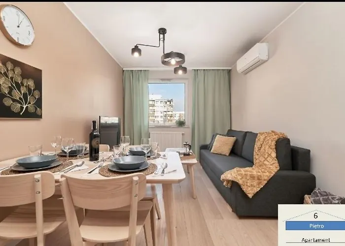 Szóste Piętro * Wrocław