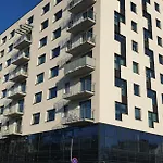Апартаменти Szoste Pietro