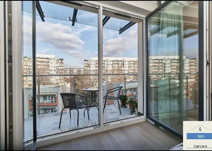 Szoste Pietro Appartamento *